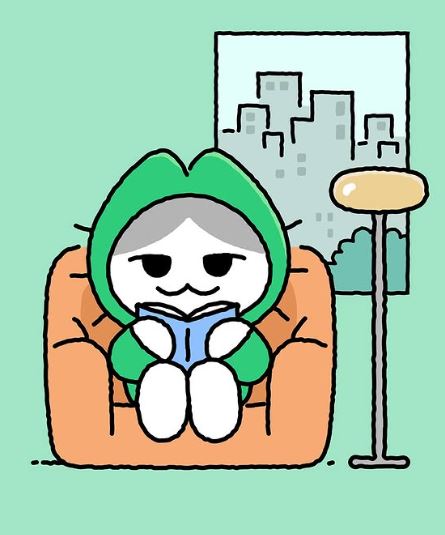 다음프렌즈 캐릭터 ❘ 샤희 대식 놀구 깡태 인스타