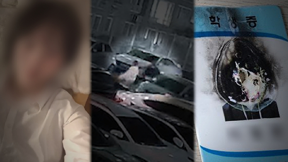 '그것이 알고 싶다' 보도 사진 [사진=SBS]