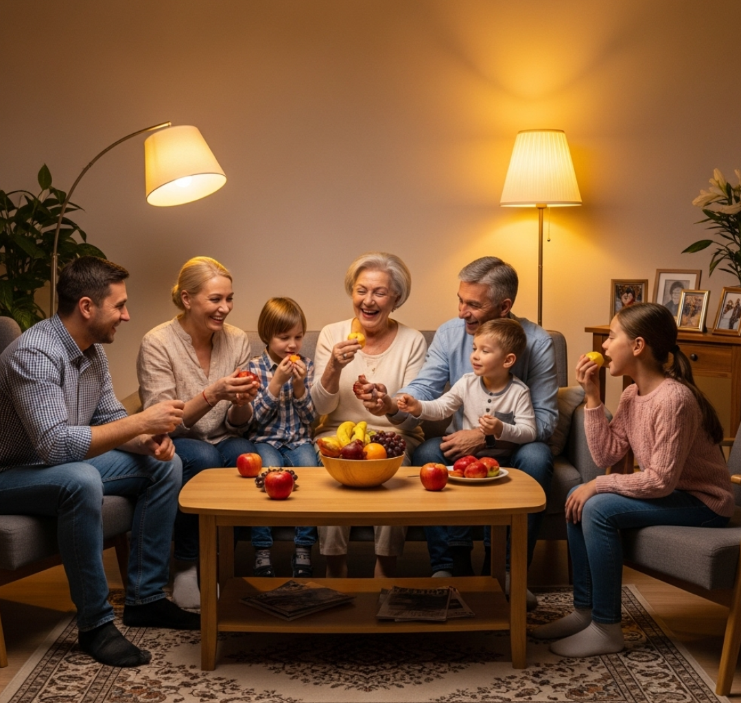 "나는 집을 갖고 싶은 걸까, 잘 살고 싶은 걸까?"