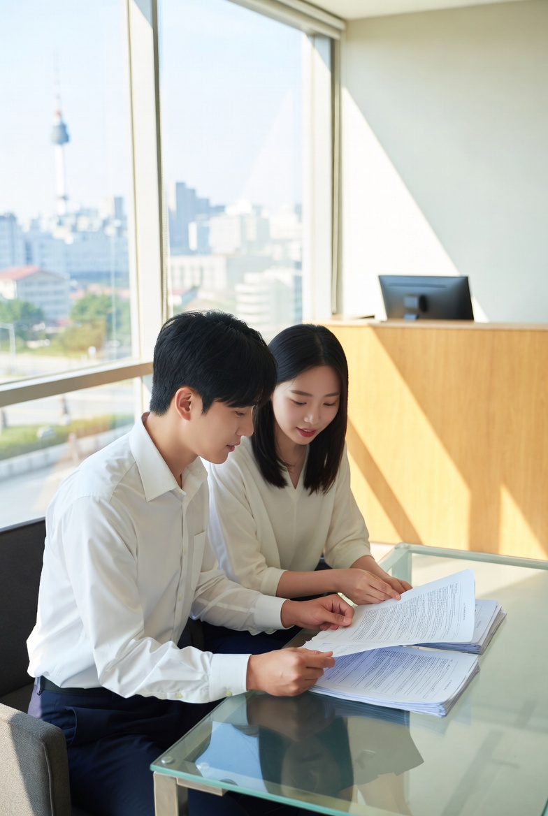 디딤돌대출을 신청하는 신혼부부