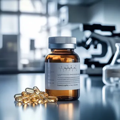 코엔자임 Q10 고를 때 꼭 알아야 할 고려 사항4