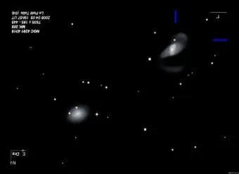 성간 천체 아틀라스 혜성 3I ATLAS 정보 정리_14