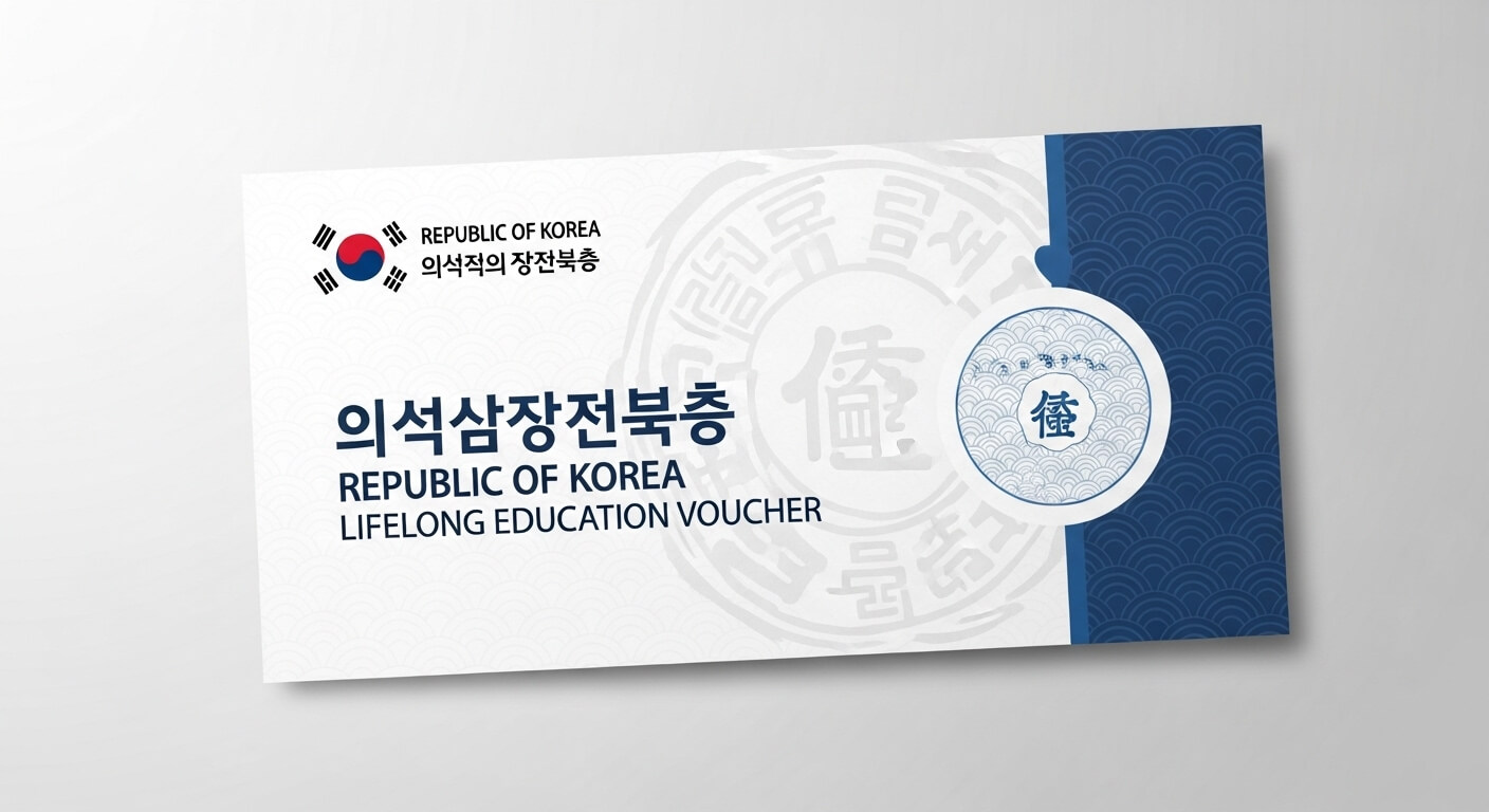 평생교육바우처