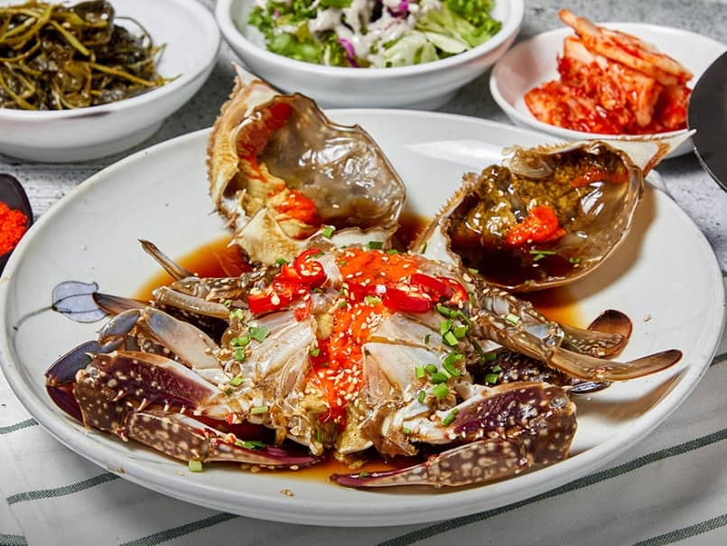 생생정보 맛집 꽃담