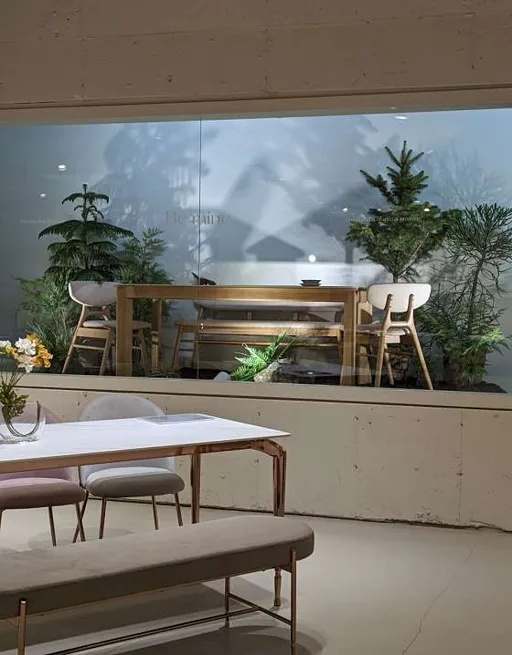 라미에스 인 더 그로브스토어