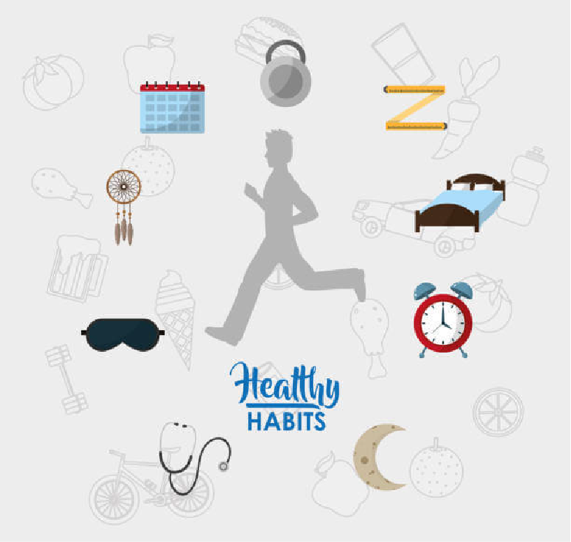 나쁜 습관을 끊는 심리학적 방법