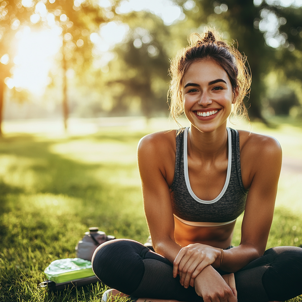 체중 유지 운동