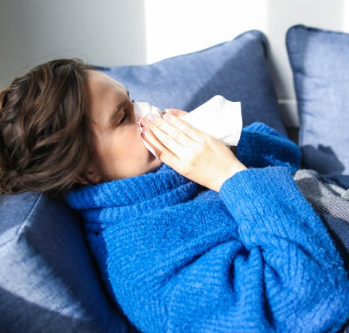 비염 &amp; 알레르기 증상, 약 추천, 생활 관리법