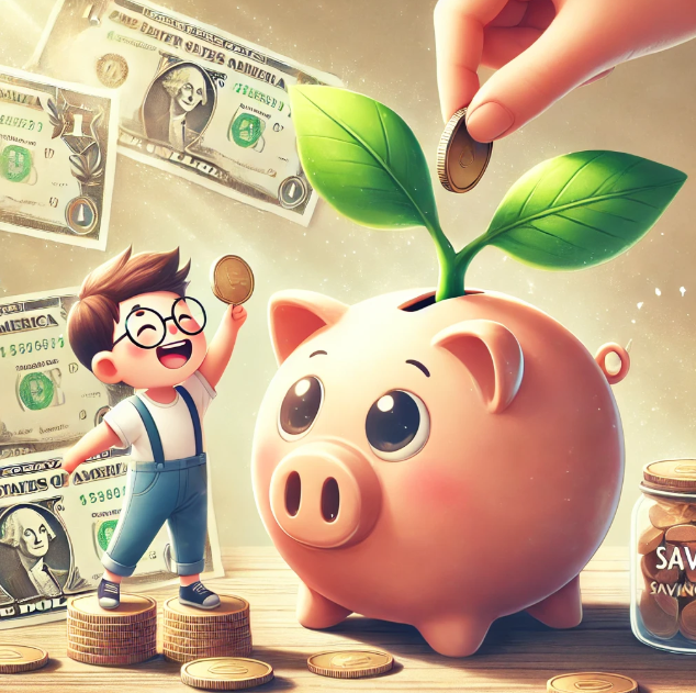 아동 자산형성 디딤 씨앗통장 이미지