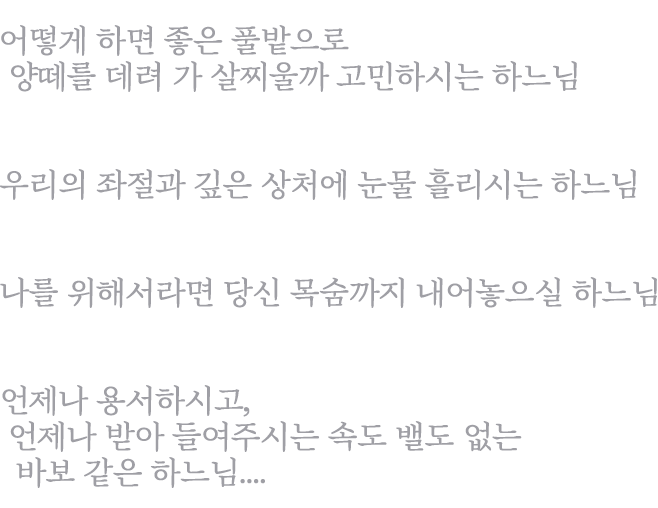 설명글