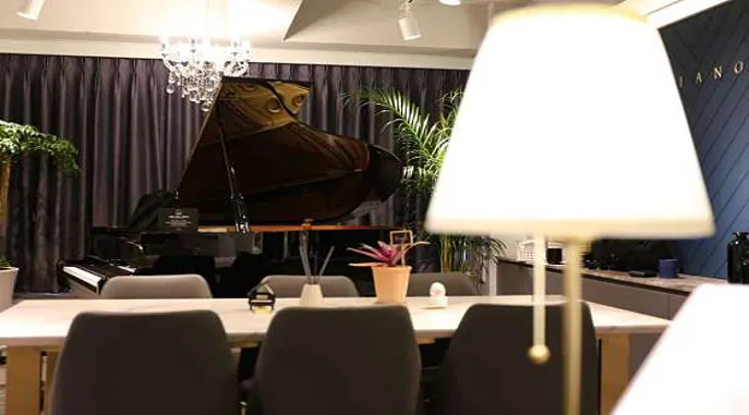 피아노리브레 건대센터