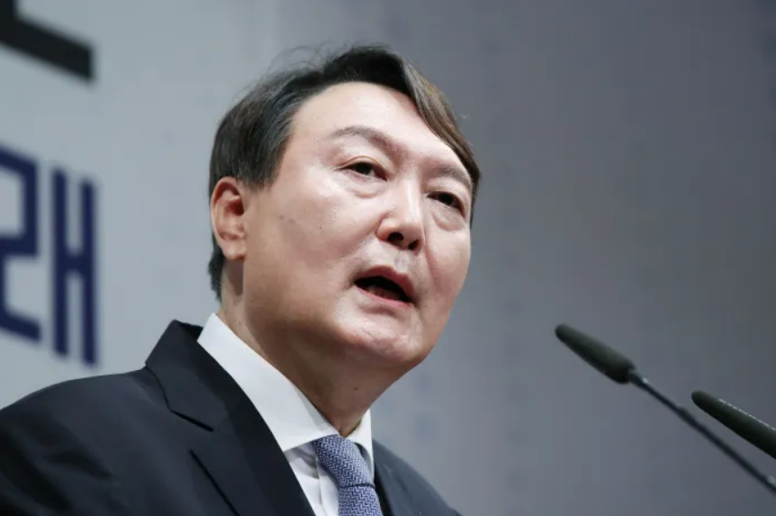 윤석열
