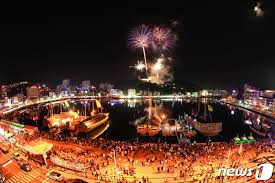 밀양 아리랑 축제