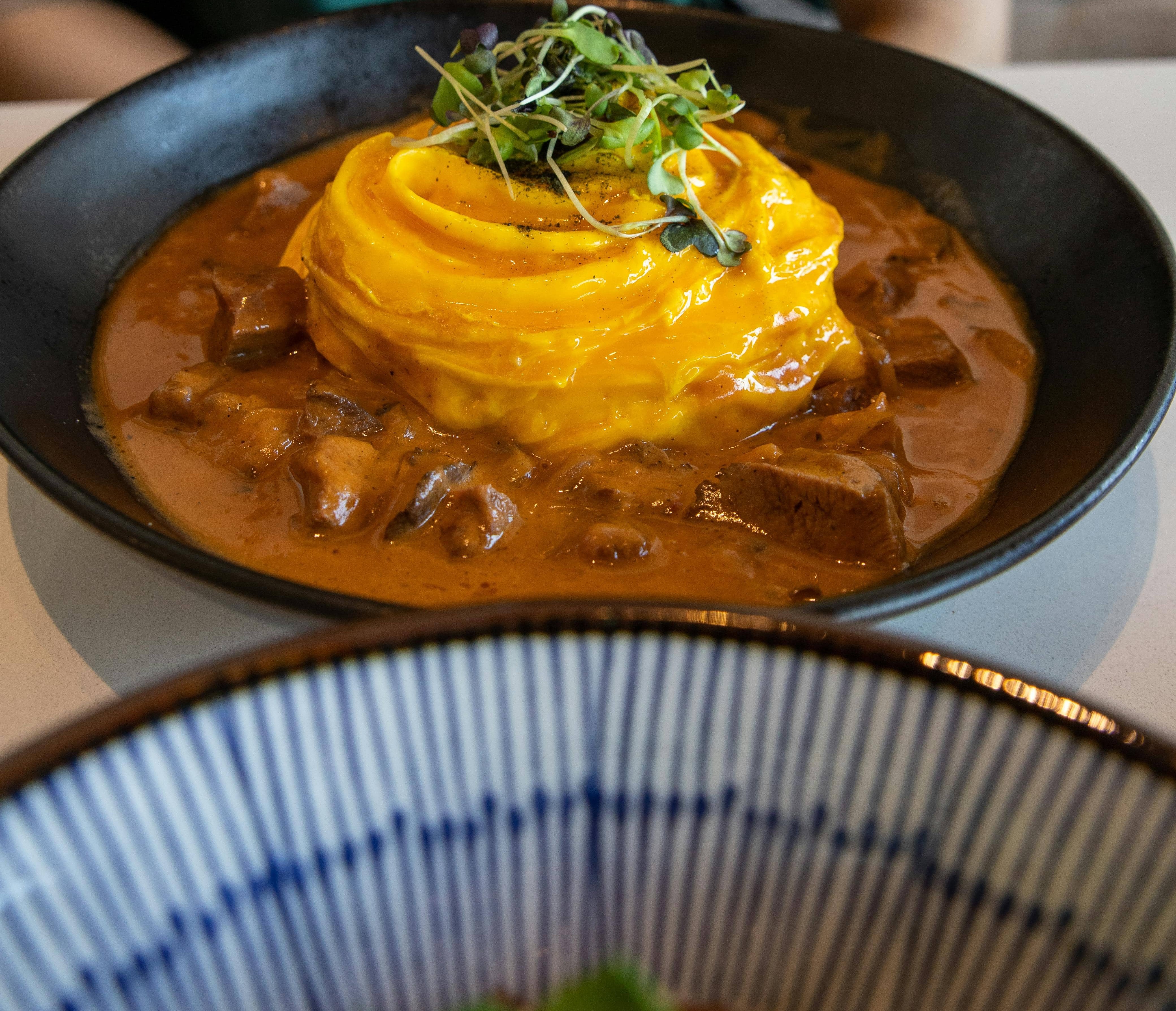 『런치의 여왕』