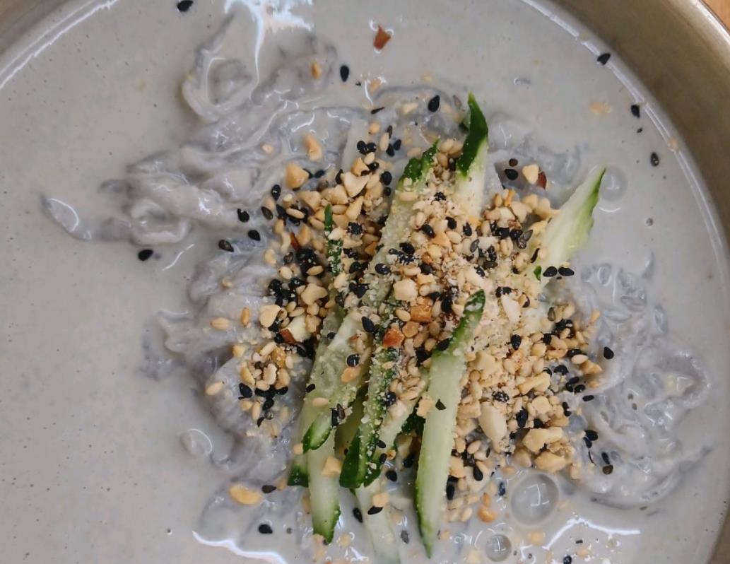 6시내고향 대구염매시장 콩국수 썸네일