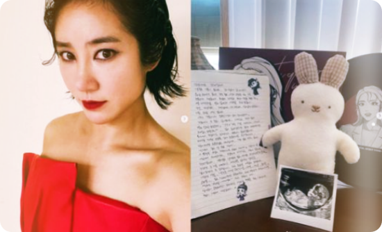 전수미-혼전임신-발표