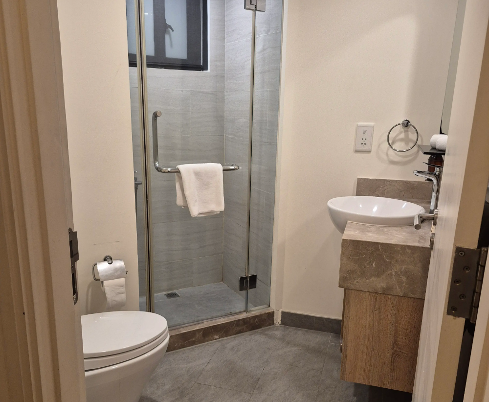 서머셋 그랜드 하노이