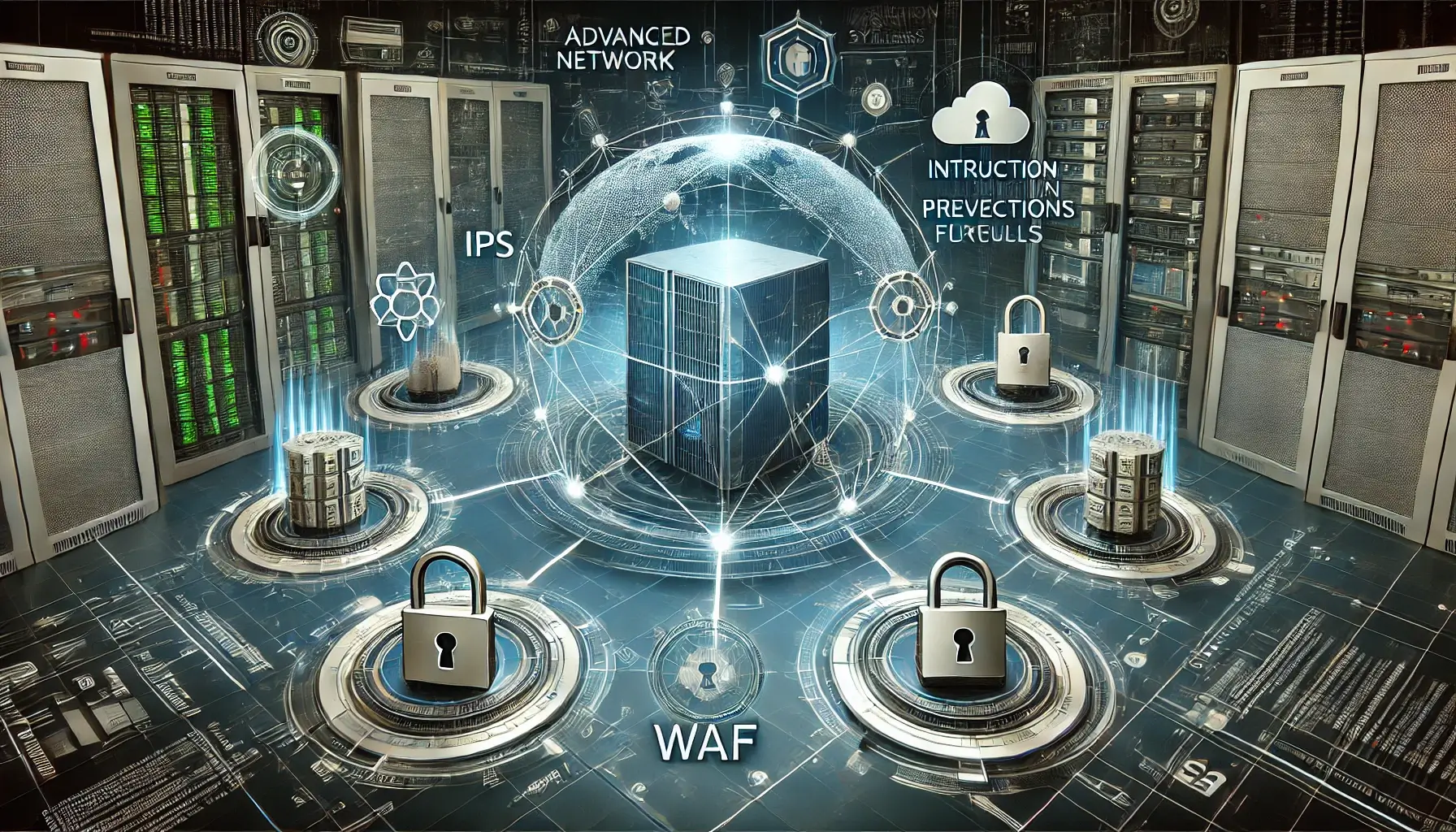 엔드포인트 보안 부문