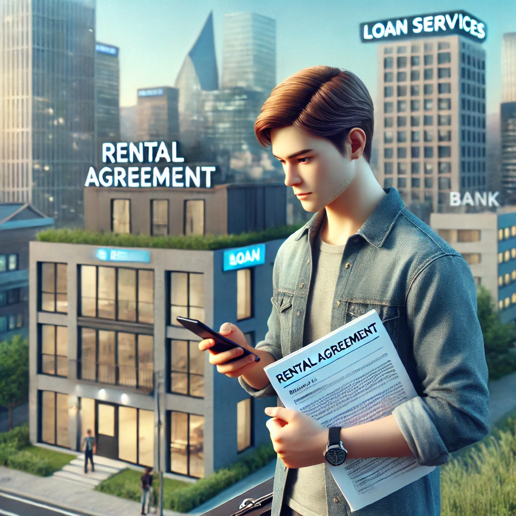 서울에서 LH 청년전세임대 주택에 거주하며 추가 대출이 필요할 때 자금 마련 방법