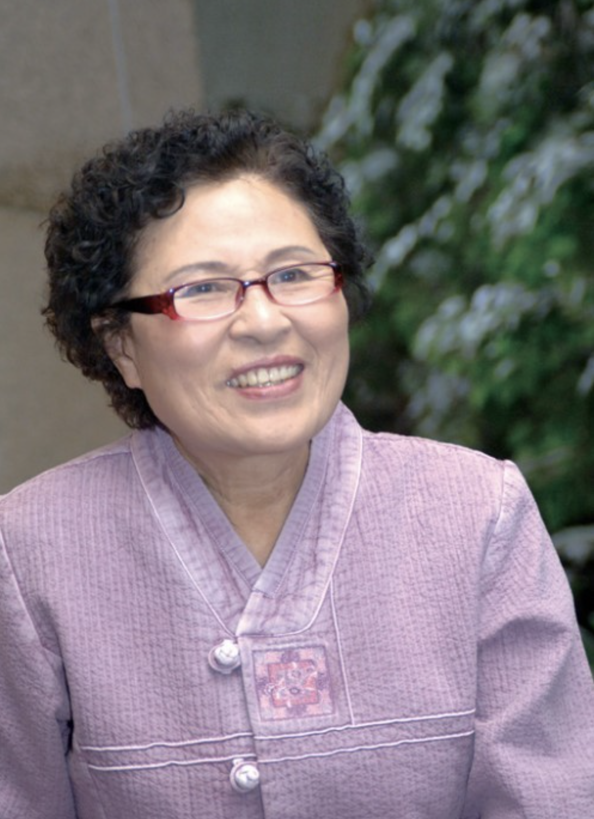 배우 김지영