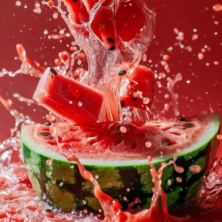 이디야 수박주스 여름 알바 추천! 하루 당일 알바비 100만원?