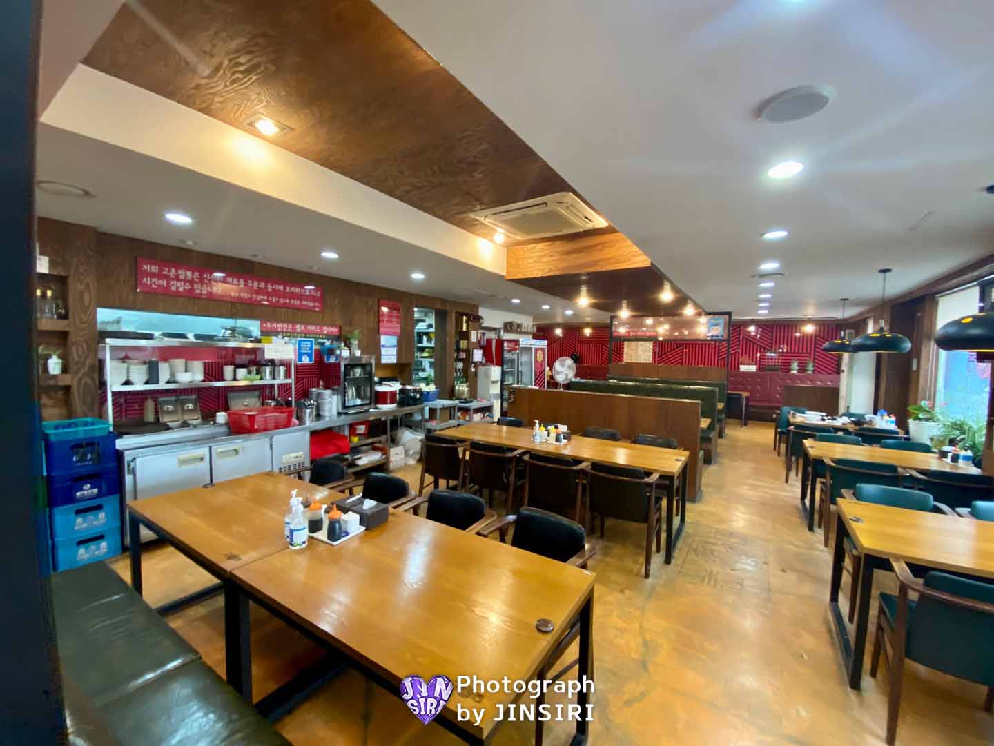 김포 고촌 풍무 중국집 짬뽕 해물전골 맛집