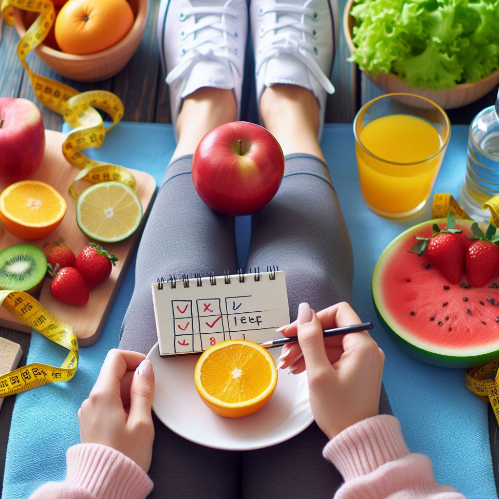 출산 후 다이어트 운동