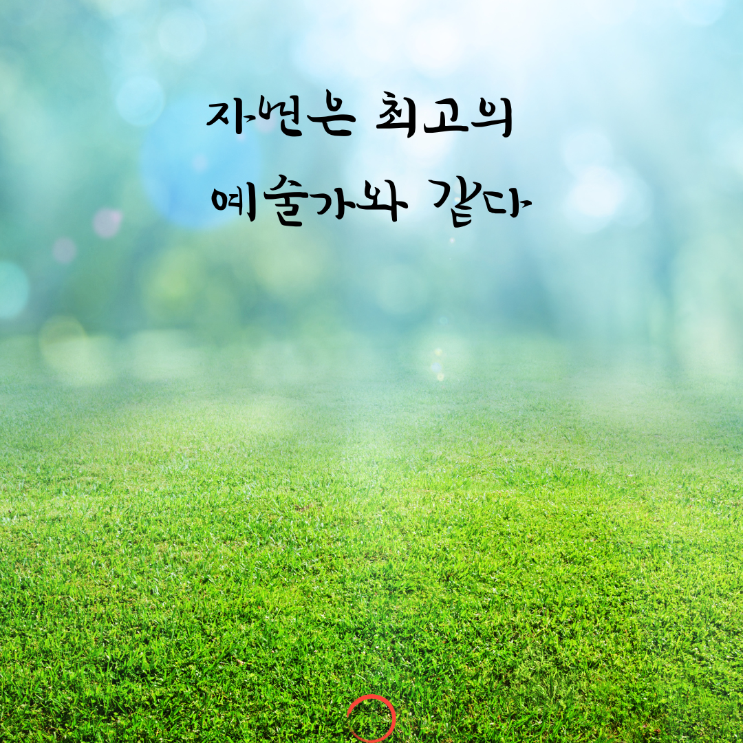 짧고 좋은 글귀 인생 명언 모음 이미지