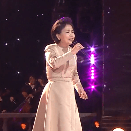 이미자(송민도) - 고향초