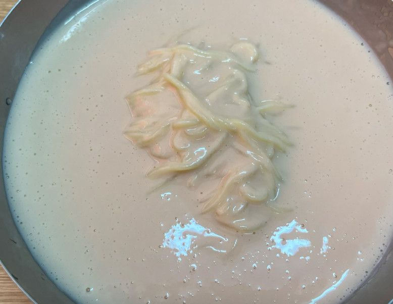 핸썸가이즈 남영동 청국장