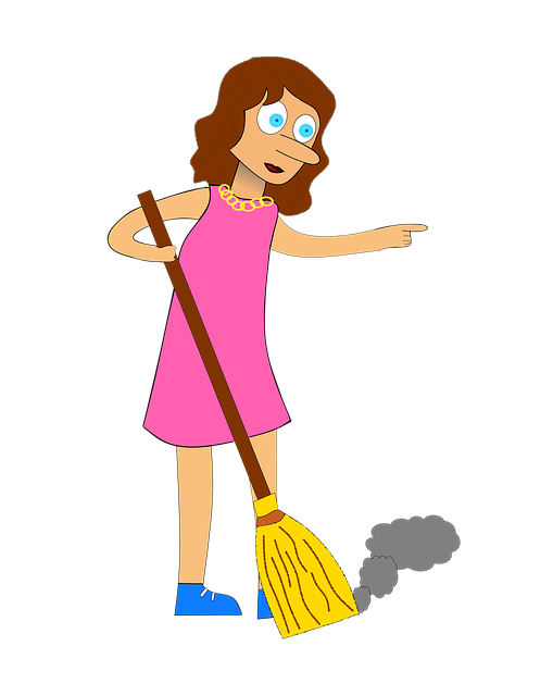 청소하는 꿈해몽&amp;#44; 물건을 정리하는꿈