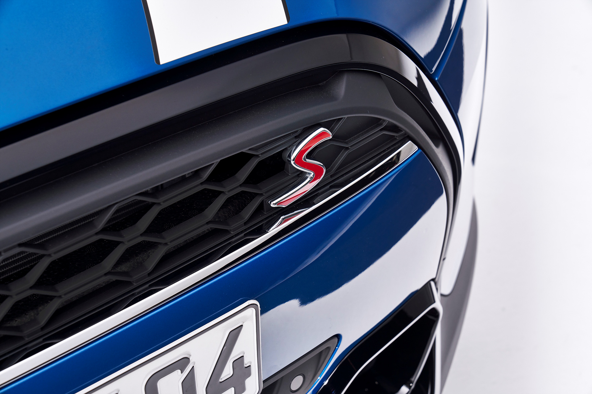 2024 미니 해치백 S 포토