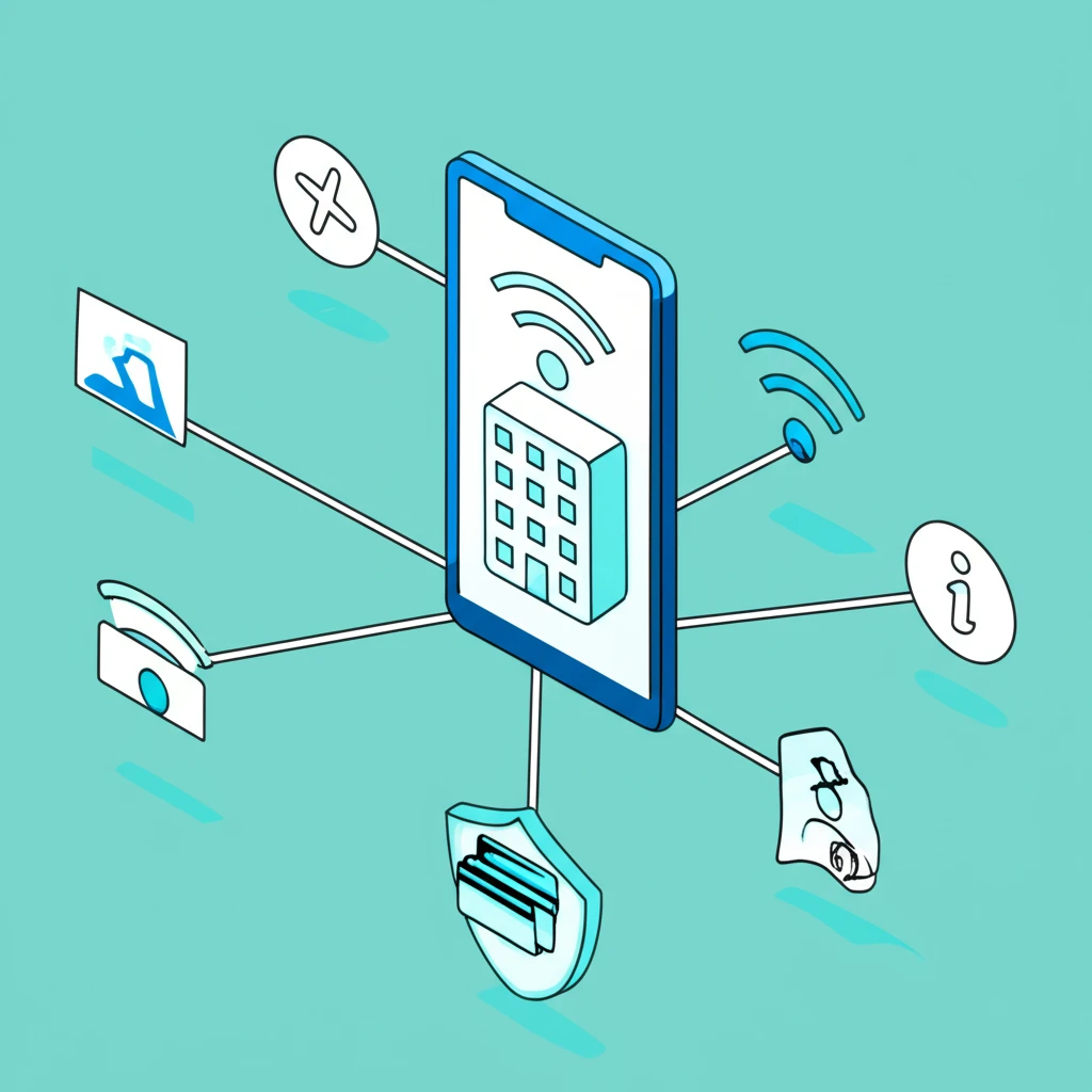 해외 여행 데이터 걱정 없는 무료 와..