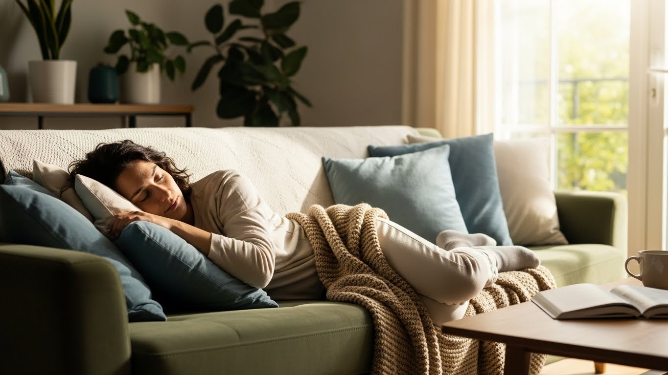 노로바이러스초기증상