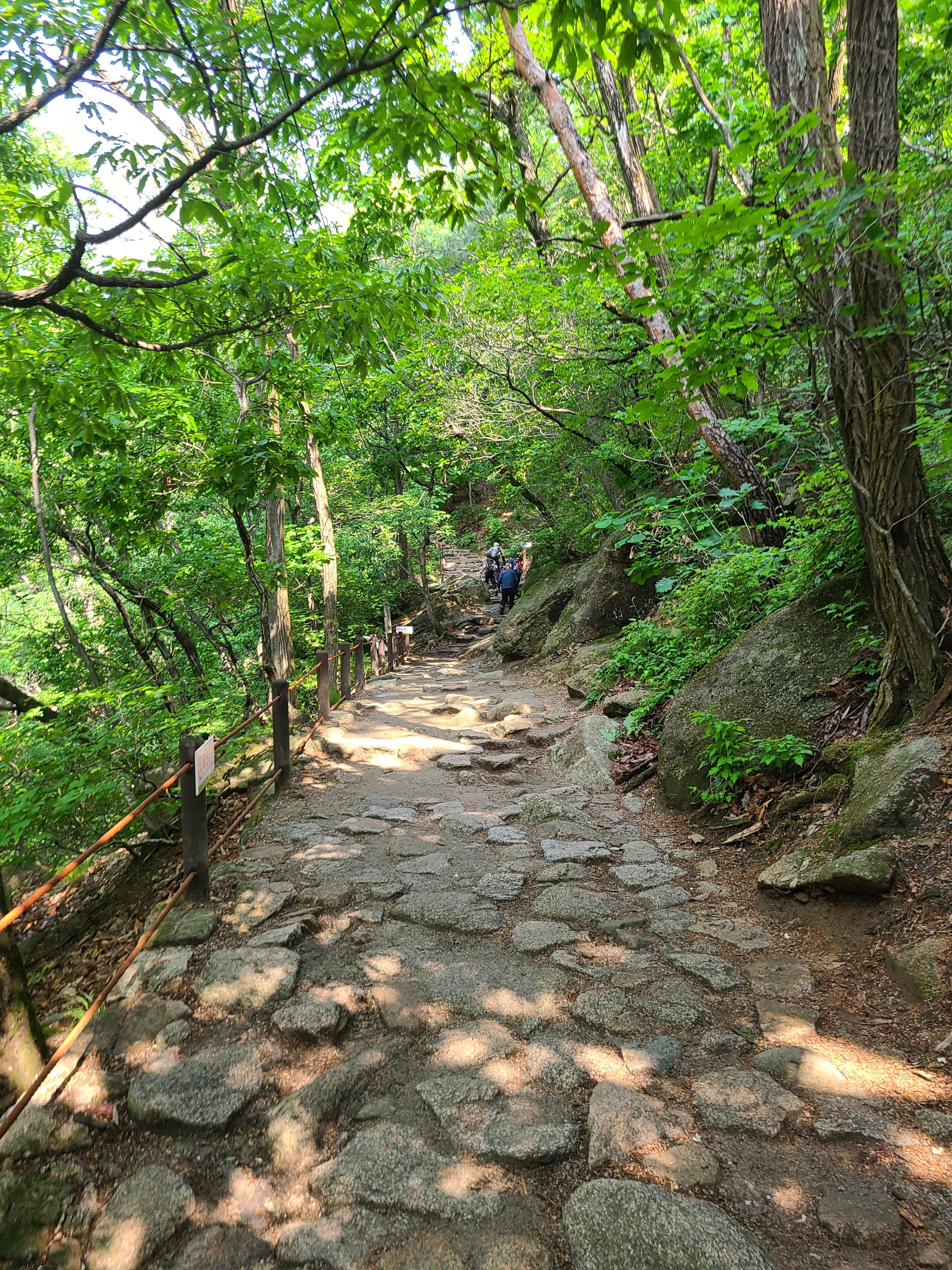 도봉산