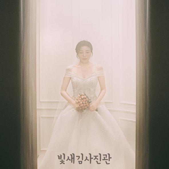 엠플러스웨딩 본식스냅 서브스냅