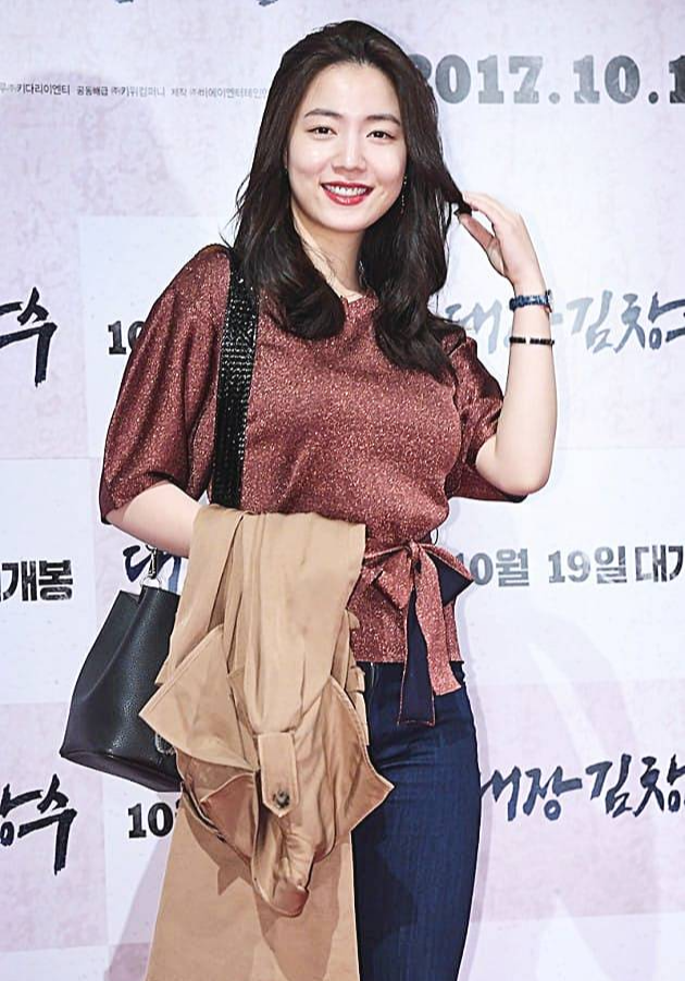 티아라-출신-배우-류화영