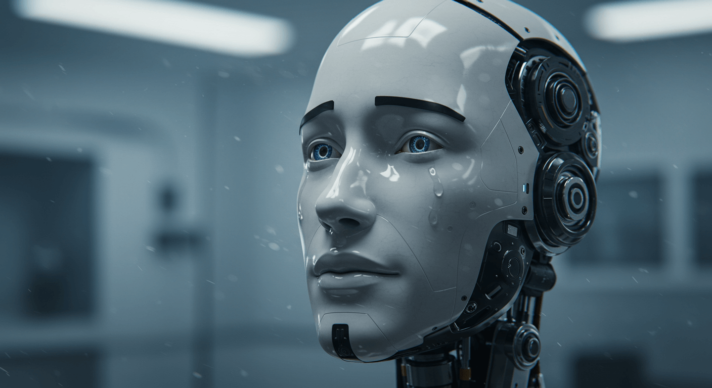 AI는 어떻게 감정을 이해하는가?