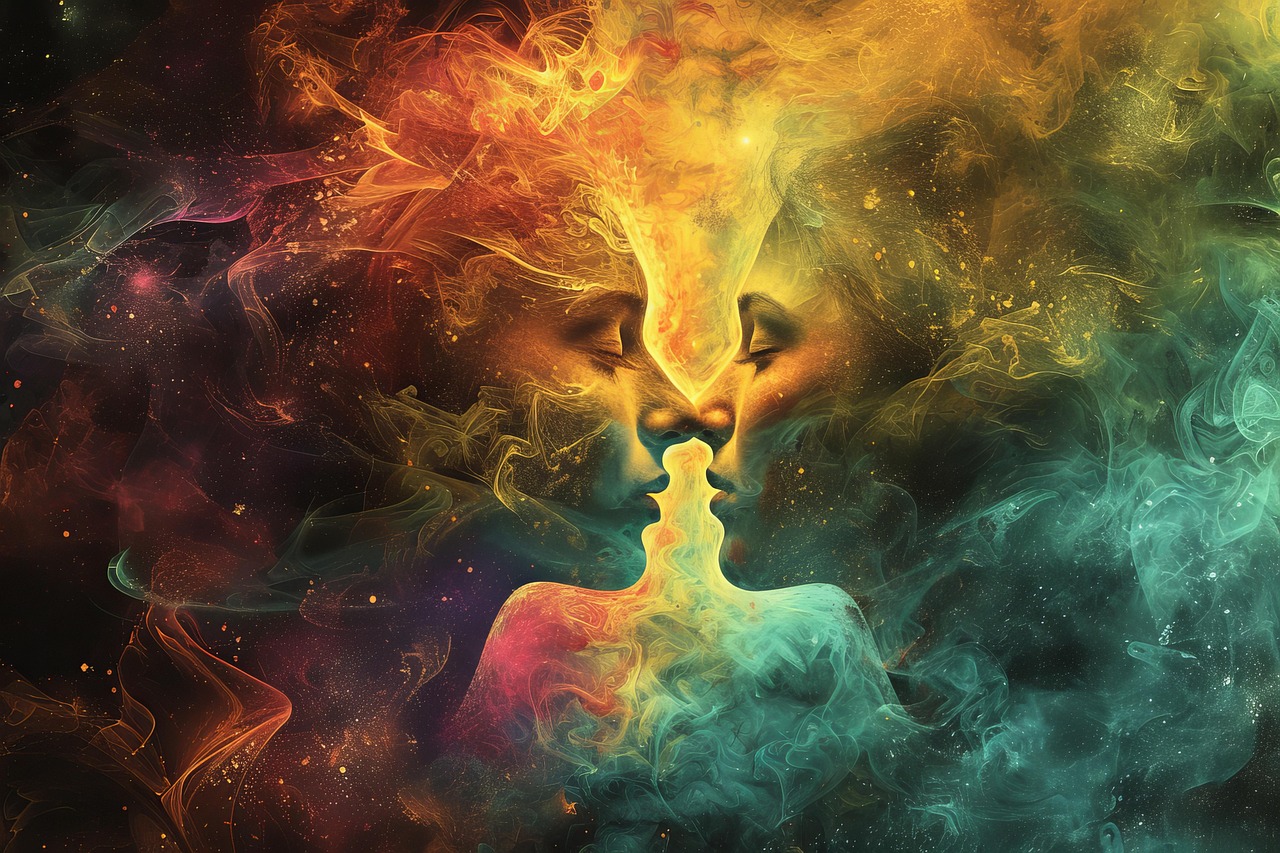 신병, 신내림, 신의 공수, 그리고 점술과 사주: 무속에서의 신비한 과정