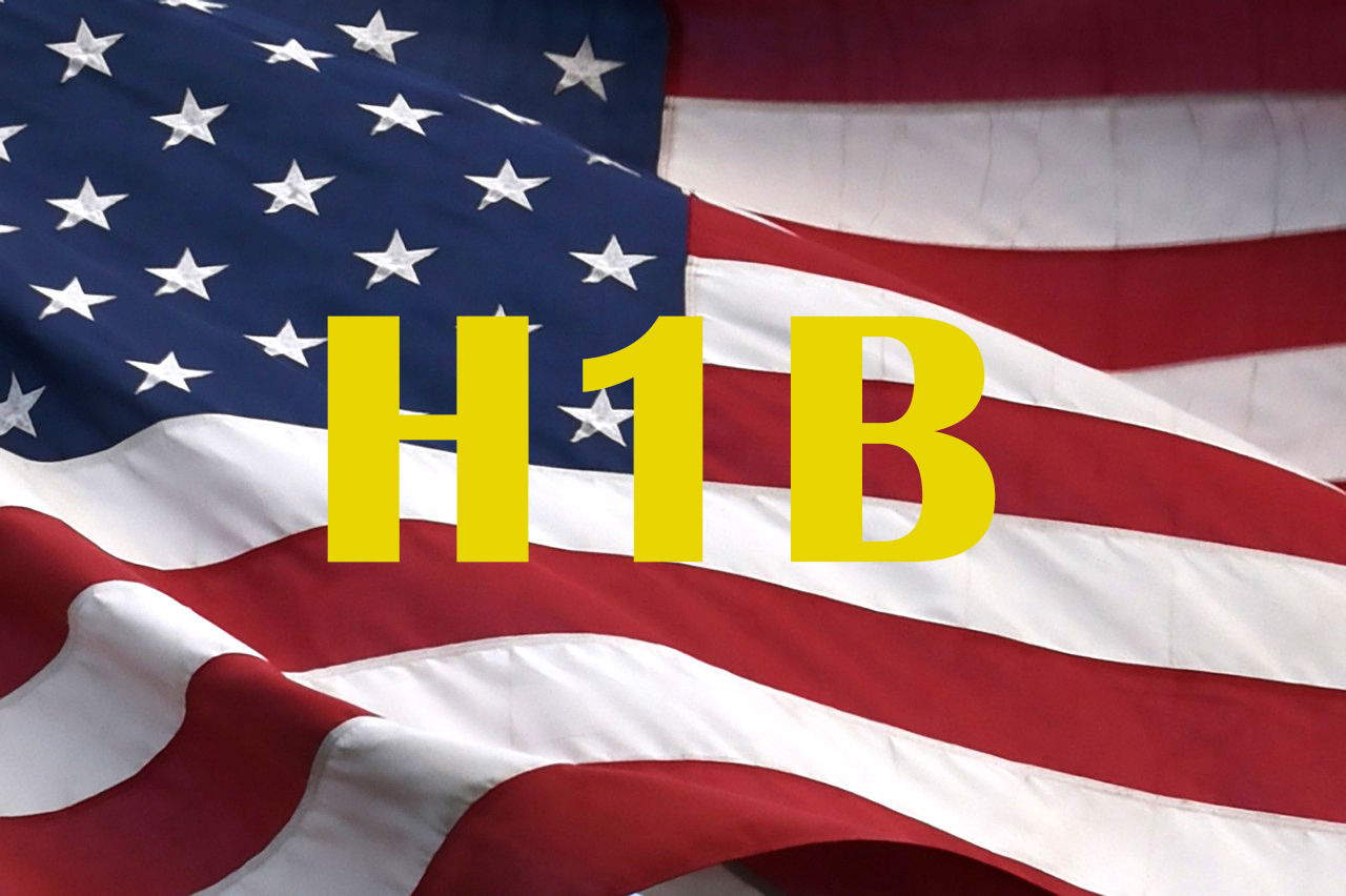 H-1B 비자란