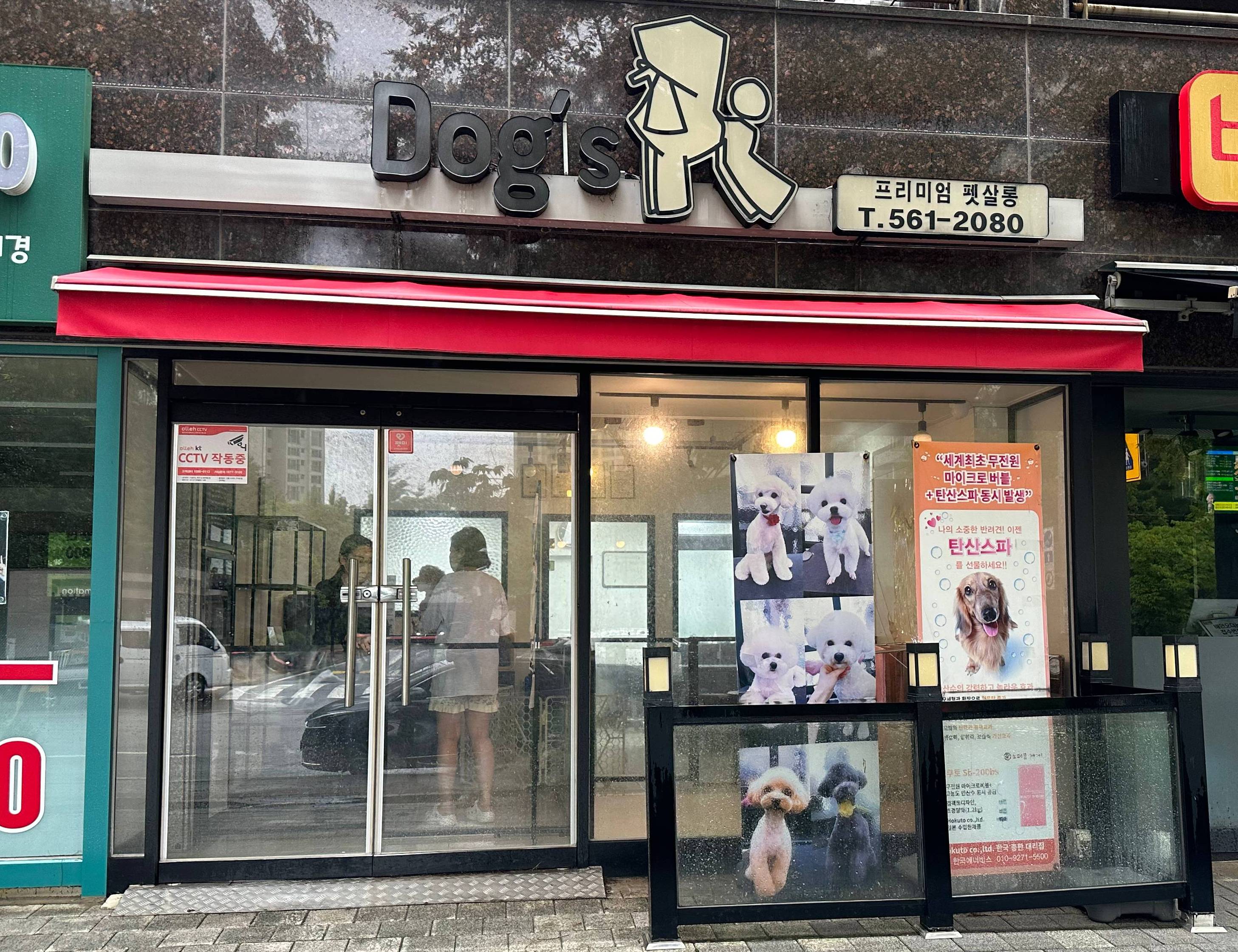 청라 독스