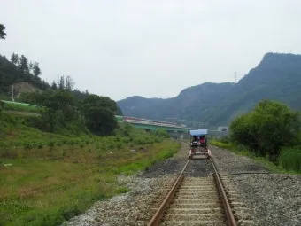 원주 레일바이크 예약 원주 레일바이크 이용안내 완벽 가이드_23