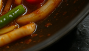 오징어 볶음 맛있게 만드는법