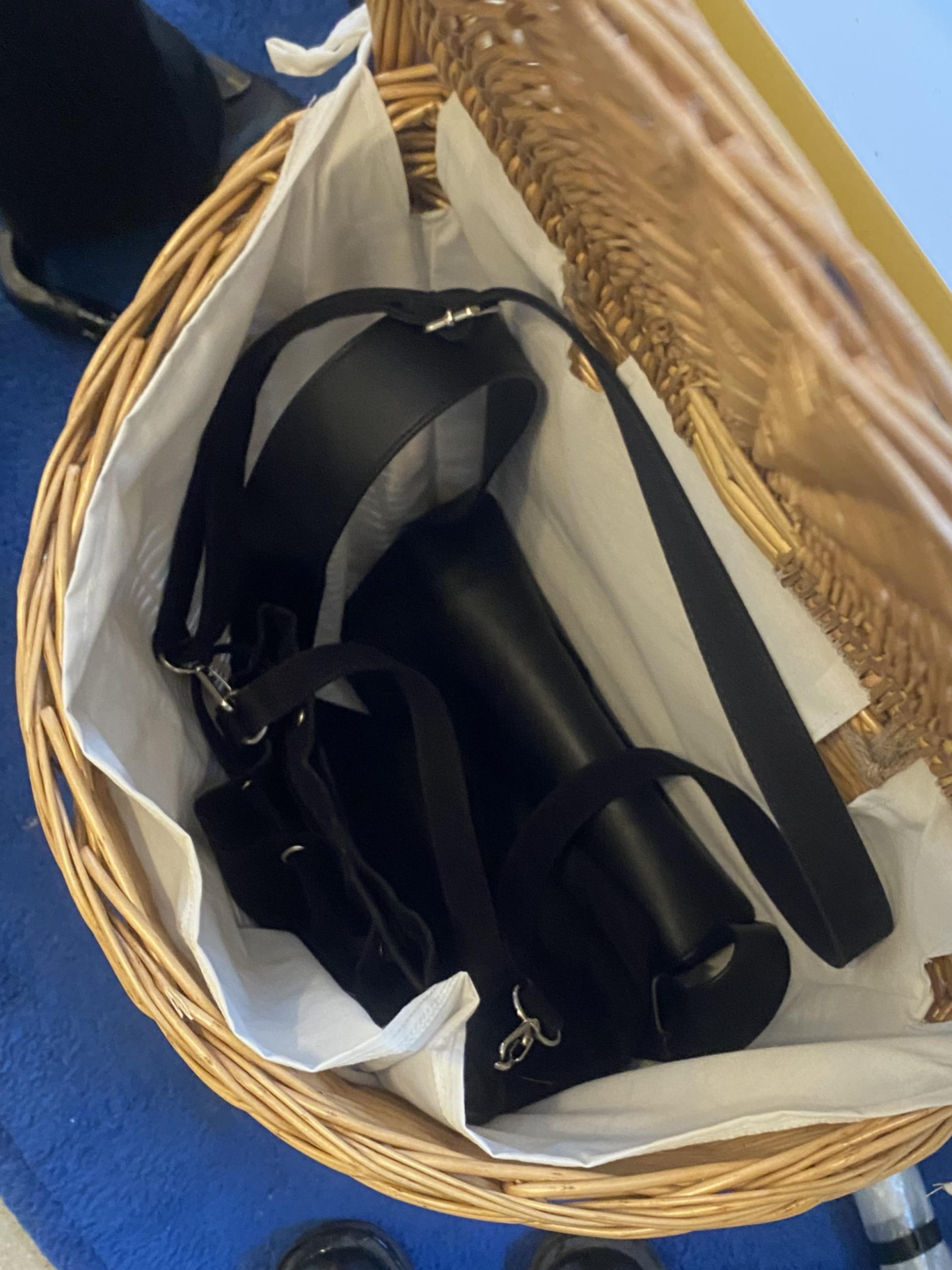 서울숲 스웨덴피크닉 생일 케이크 후기