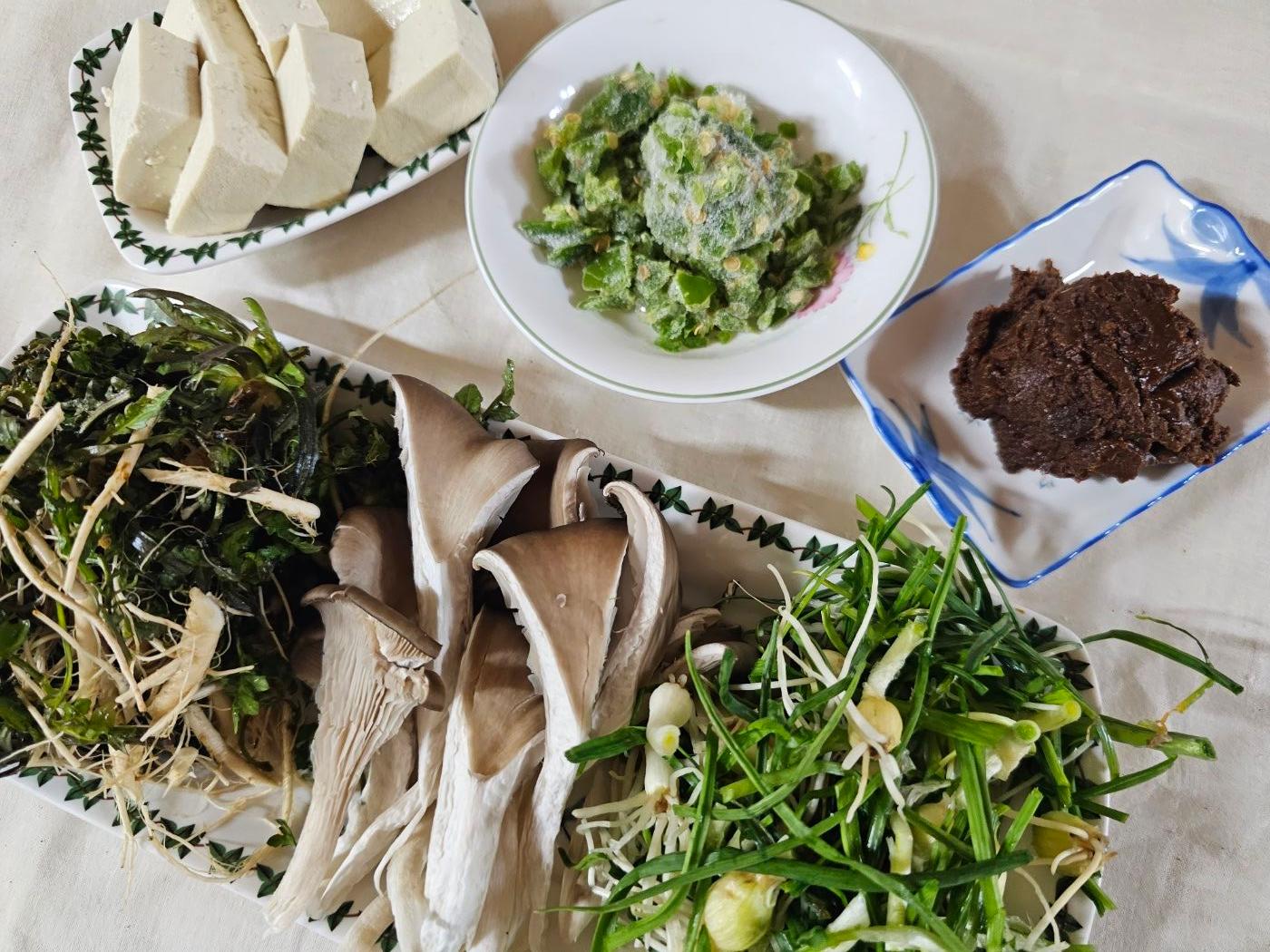 재래된장 청국장 구입추천, 전통된장 맛있는곳