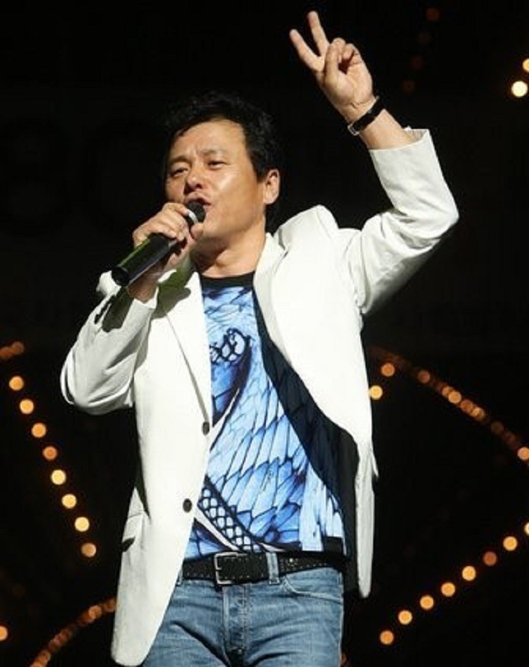 가수 구창모