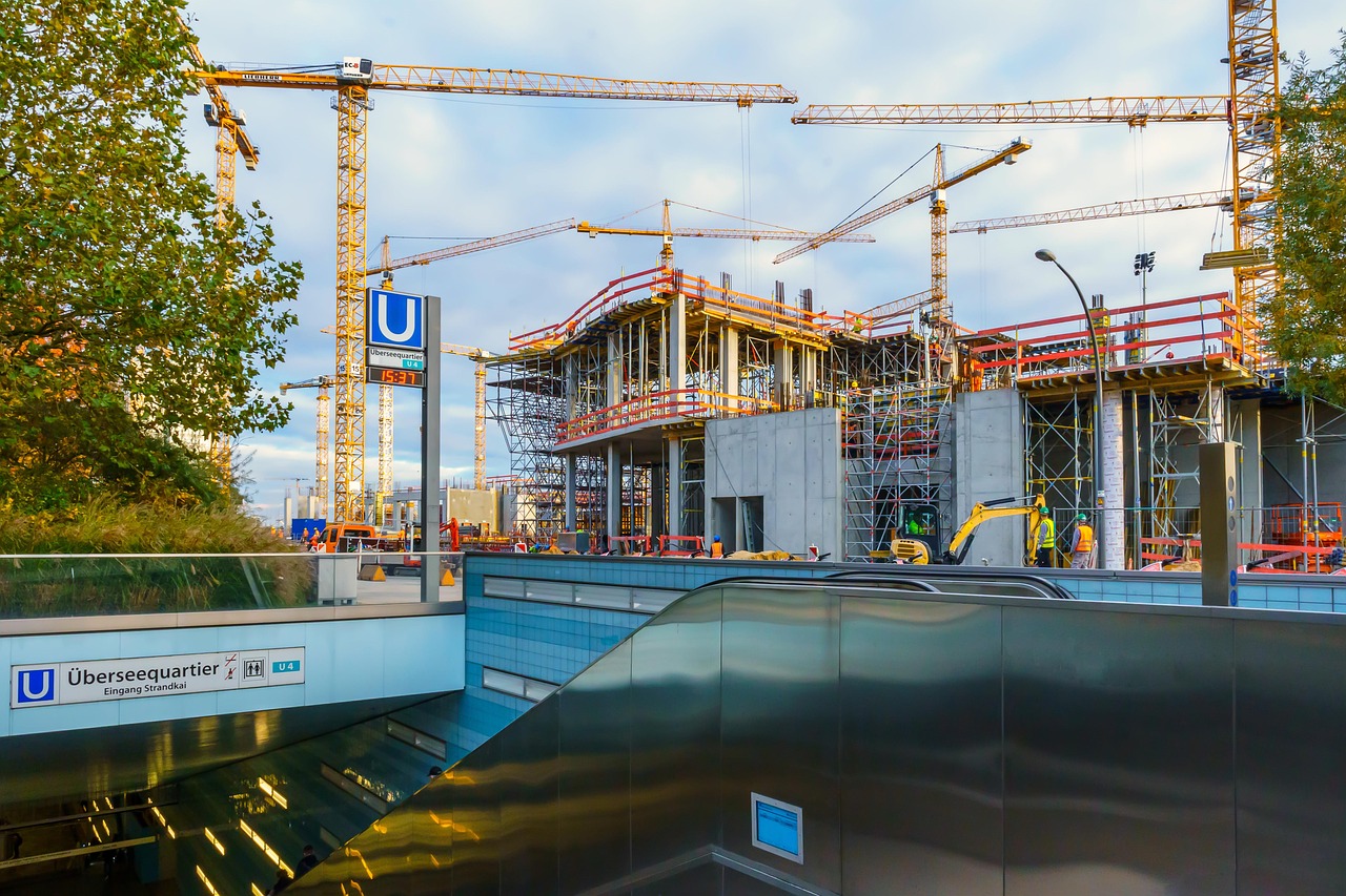 외국인 부동산 취득법 관련 사진