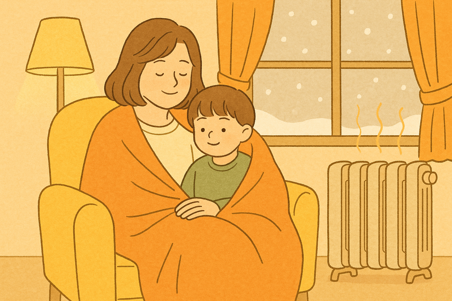 경기도 조부모 돌봄수당