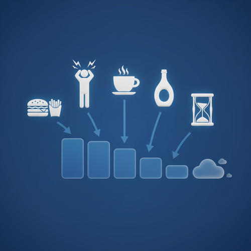 마그네슘 부족&amp;#44; 왜 생길까요? 주요 원인 분석