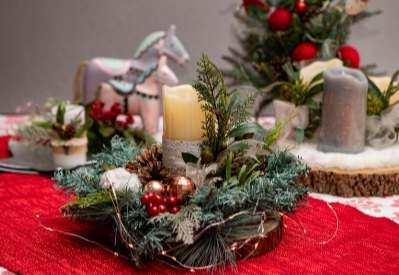 크리스마스 마켓